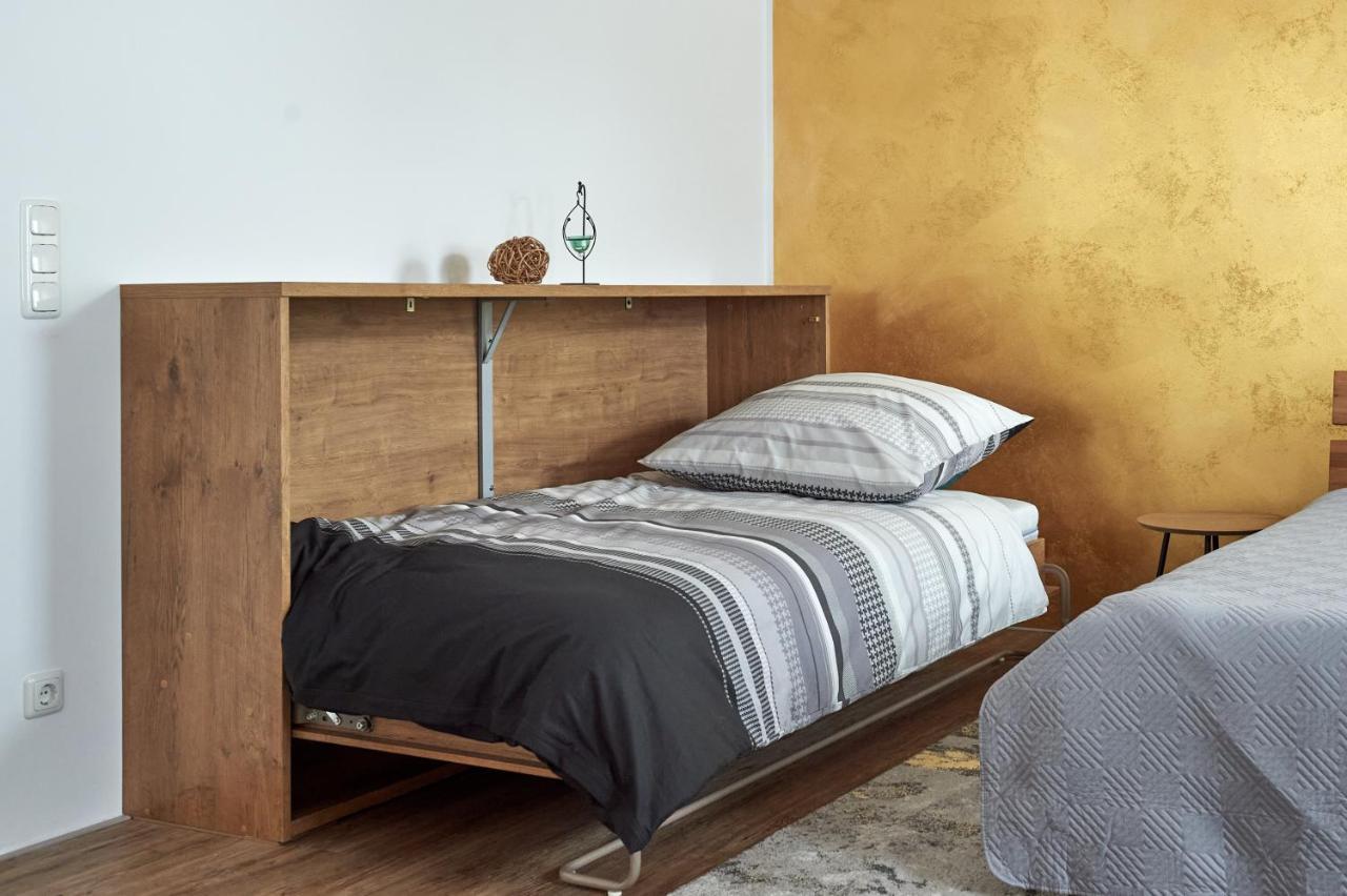 Ferienwohnung Sicado Loft Aschau im Chiemgau Exterior foto